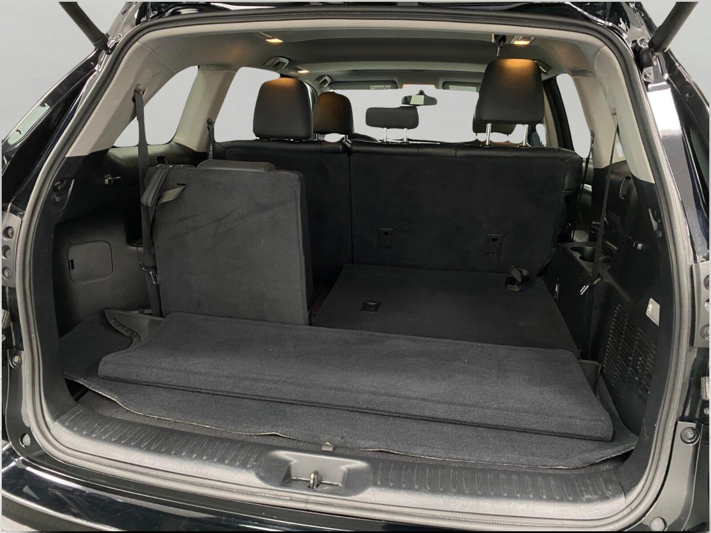 2015 Toyota Highlander AWD 4dr V6 XLE