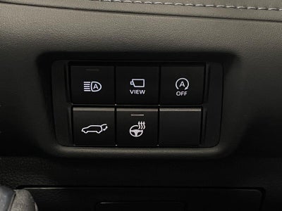 2024 Toyota Highlander Platinum AWD