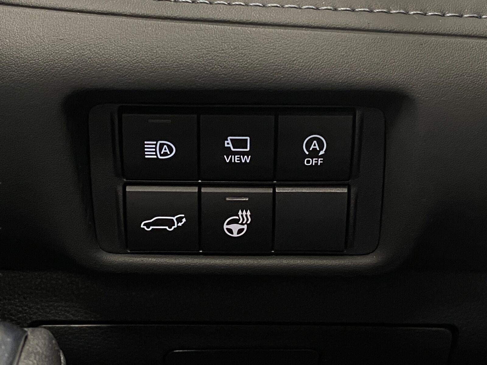 2024 Toyota Highlander Platinum AWD