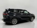 2024 Toyota Highlander Platinum AWD