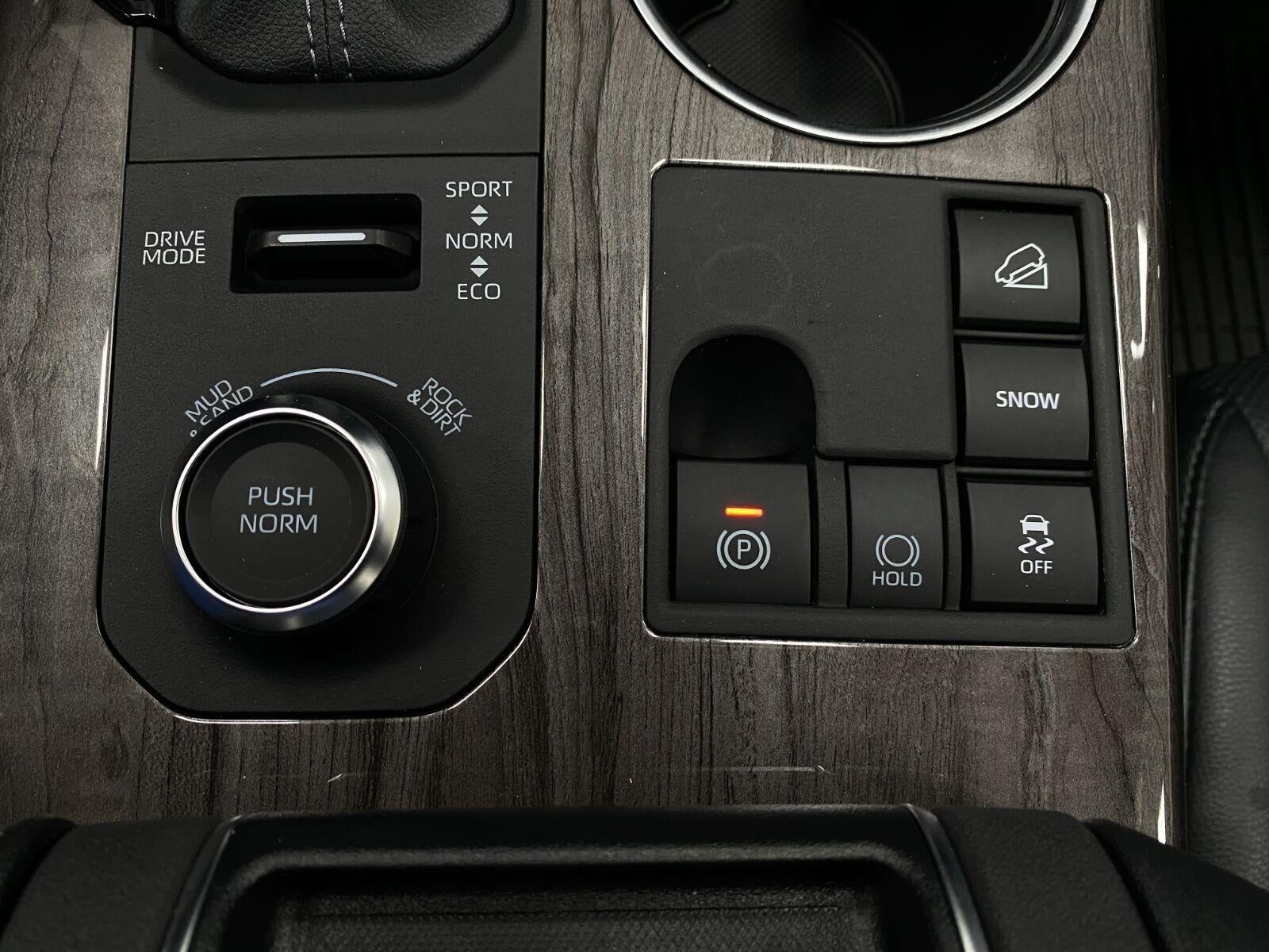 2024 Toyota Highlander Platinum AWD