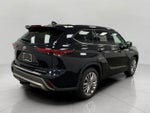 2024 Toyota Highlander Platinum AWD