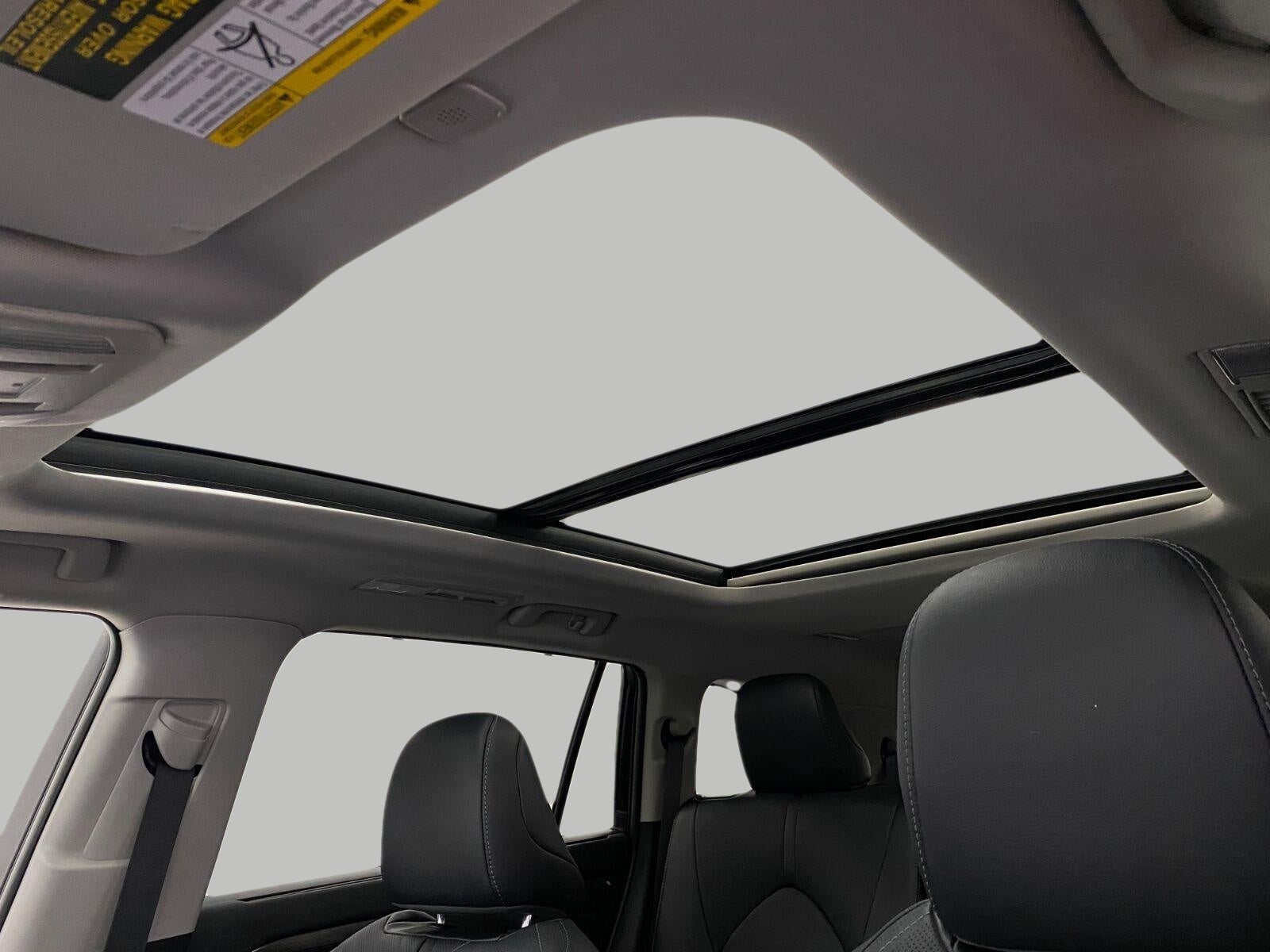 2024 Toyota Highlander Platinum AWD