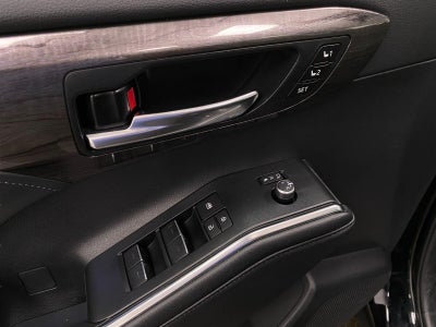 2024 Toyota Highlander Platinum AWD