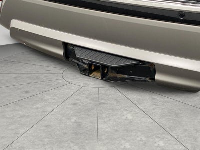 2024 Toyota Highlander Platinum AWD