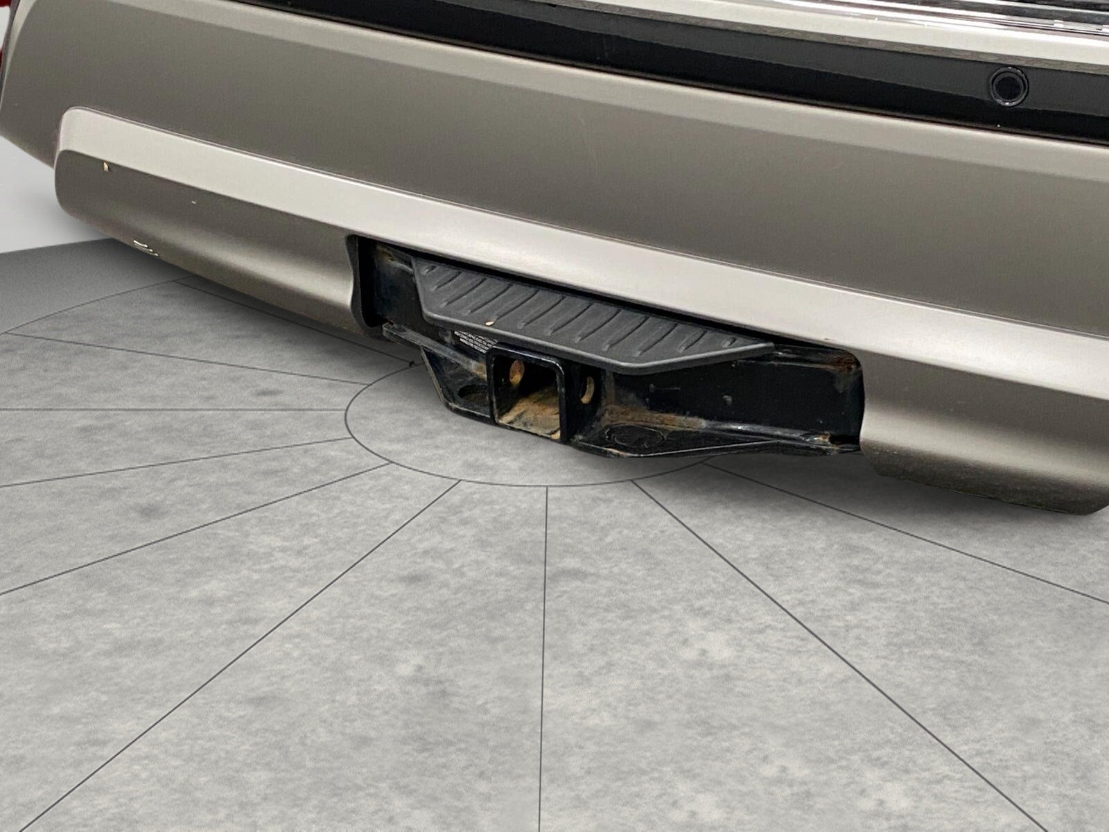 2024 Toyota Highlander Platinum AWD
