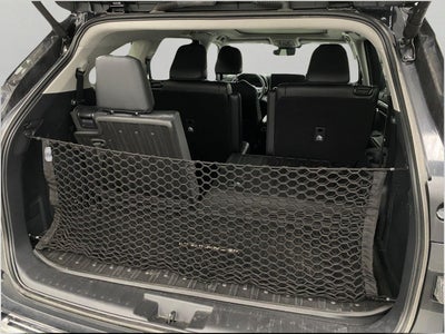 2024 Toyota Highlander Platinum AWD