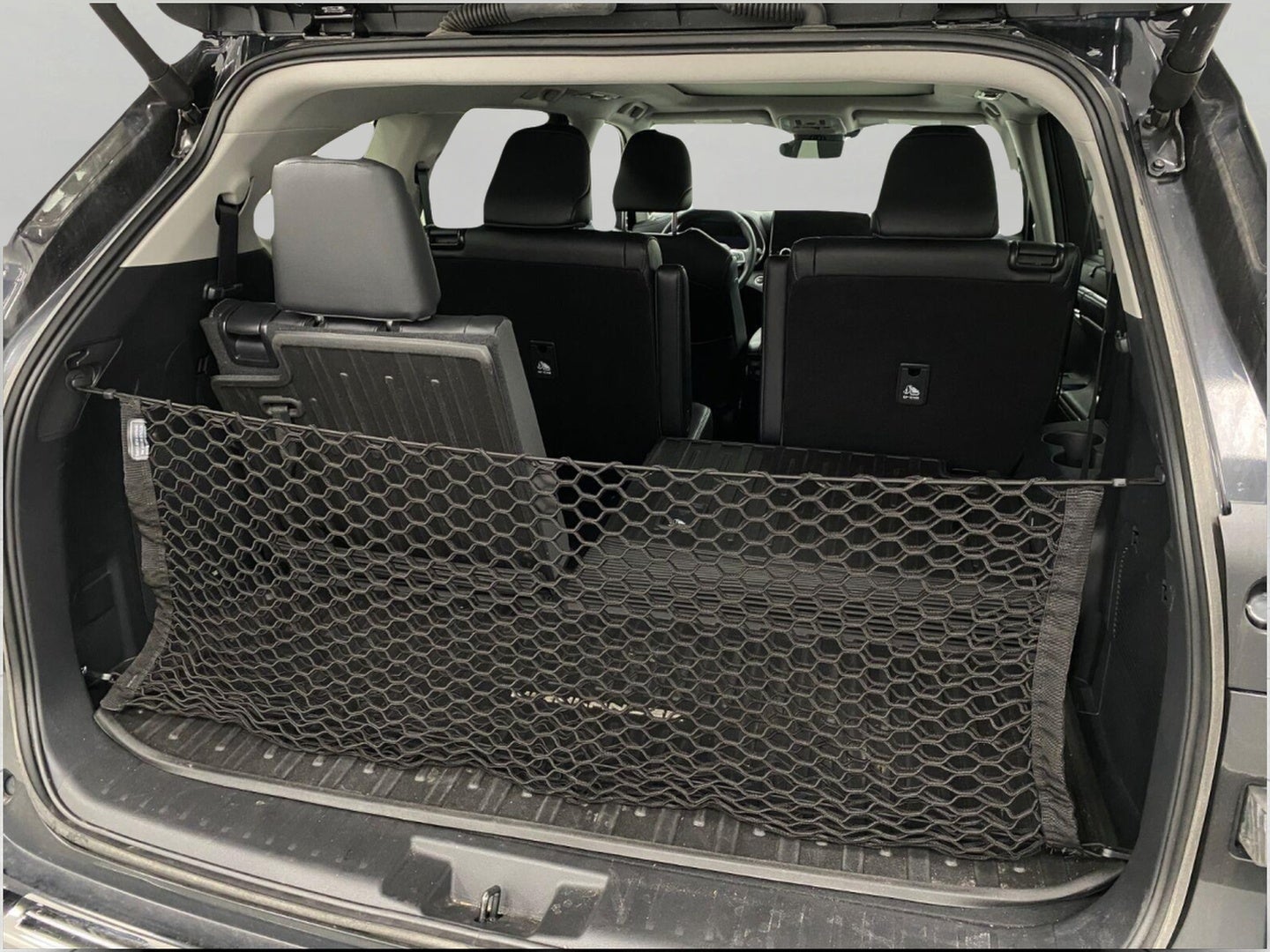 2024 Toyota Highlander Platinum AWD