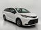 2022 Toyota Sienna LE FWD 8-Passenger