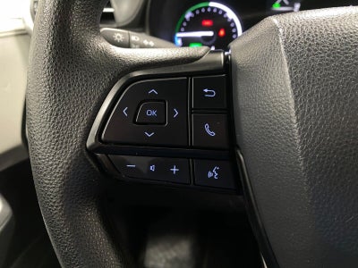 2022 Toyota Sienna LE FWD 8-Passenger