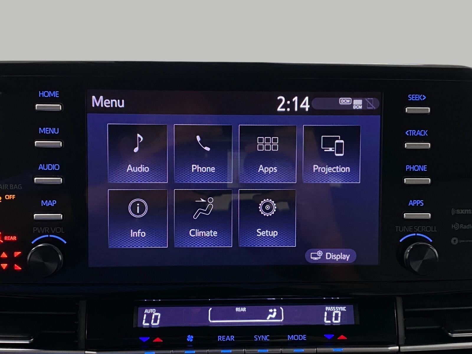 2022 Toyota Sienna LE FWD 8-Passenger
