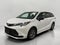 2022 Toyota Sienna LE FWD 8-Passenger