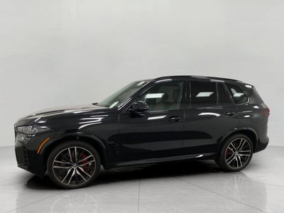 2026 BMW X5 sDrive40i Sports Activity Vehicle