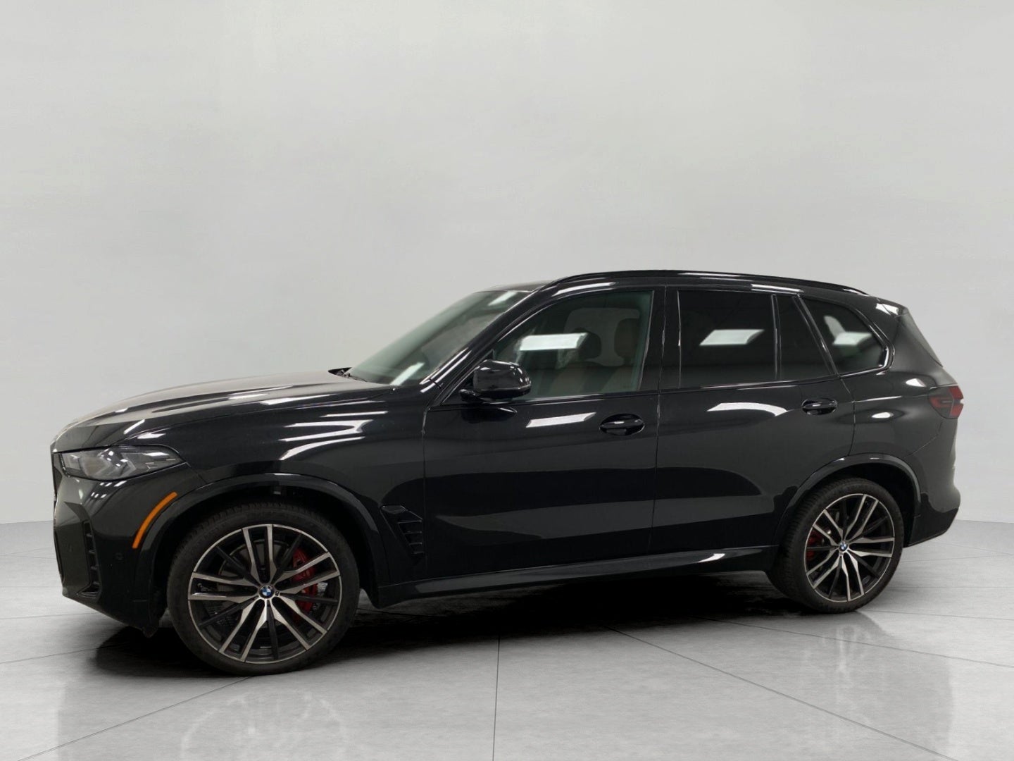 2026 BMW X5 sDrive40i Sports Activity Vehicle