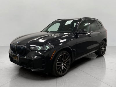 2026 BMW X5 sDrive40i Sports Activity Vehicle