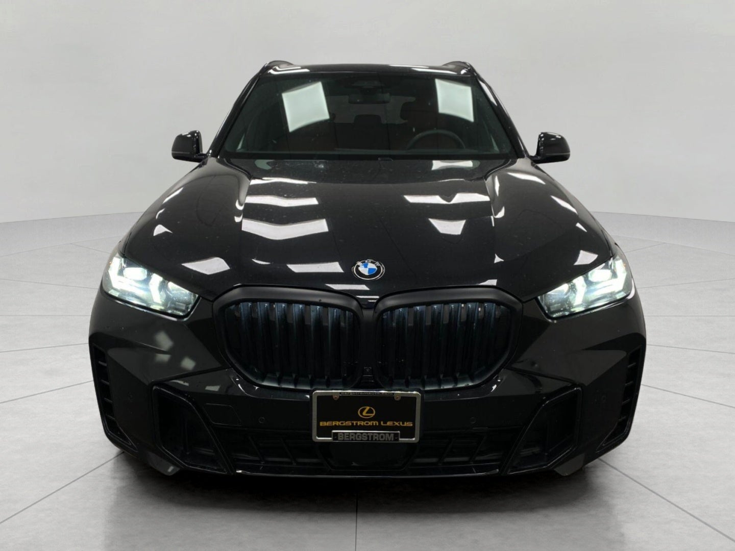 2026 BMW X5 sDrive40i Sports Activity Vehicle