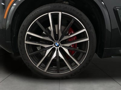 2026 BMW X5 sDrive40i Sports Activity Vehicle