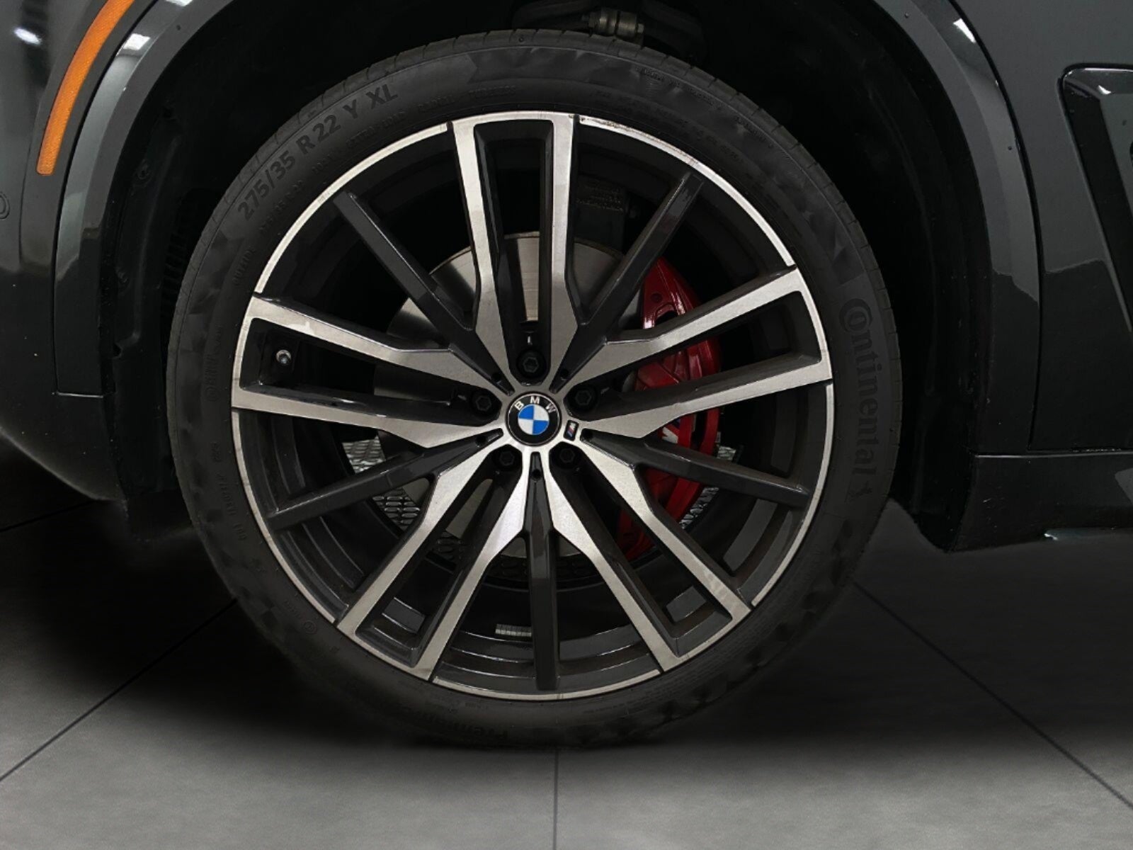 2026 BMW X5 sDrive40i Sports Activity Vehicle