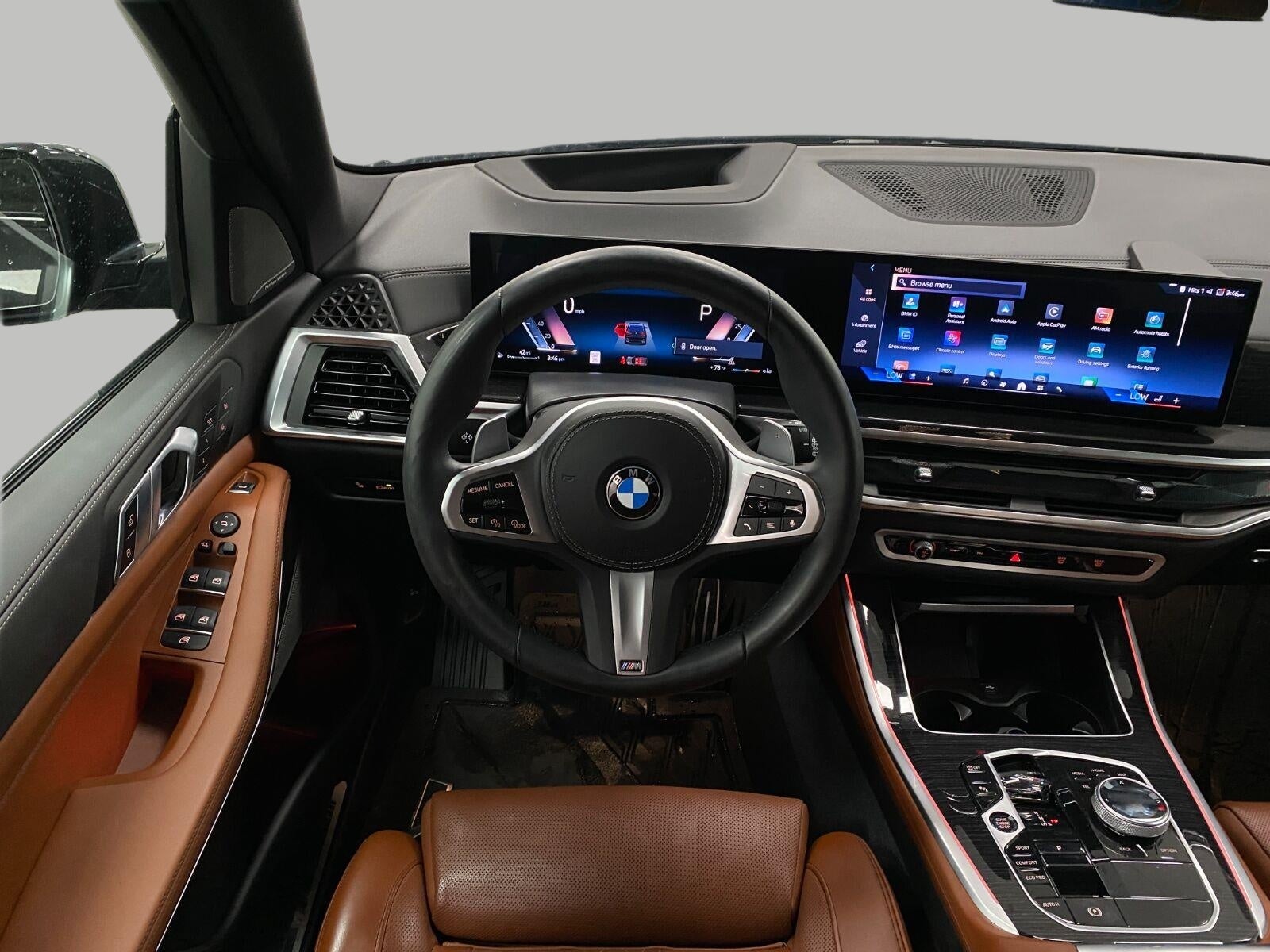 2026 BMW X5 sDrive40i Sports Activity Vehicle