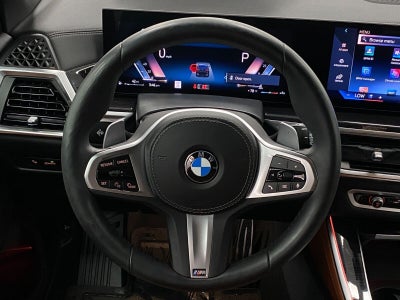 2026 BMW X5 sDrive40i Sports Activity Vehicle