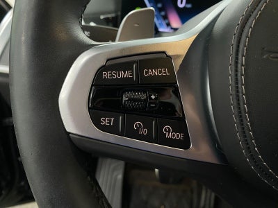 2026 BMW X5 sDrive40i Sports Activity Vehicle