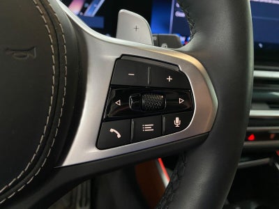 2026 BMW X5 sDrive40i Sports Activity Vehicle