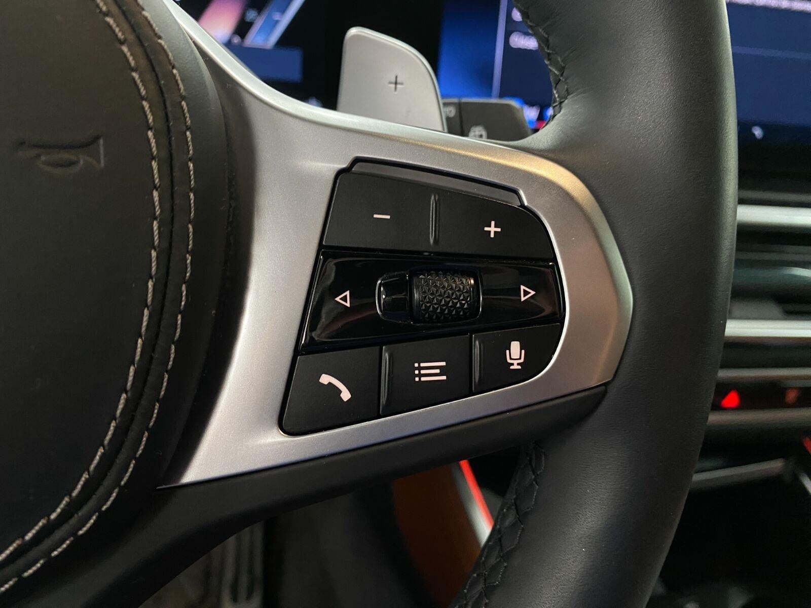 2026 BMW X5 sDrive40i Sports Activity Vehicle