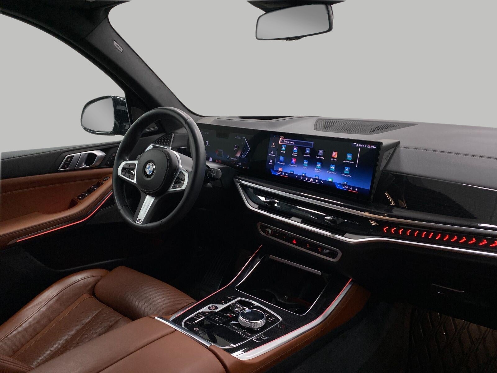 2026 BMW X5 sDrive40i Sports Activity Vehicle