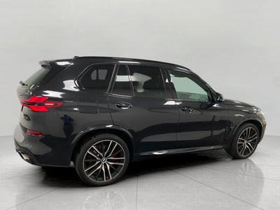 2026 BMW X5 sDrive40i Sports Activity Vehicle