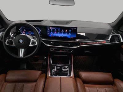 2026 BMW X5 sDrive40i Sports Activity Vehicle