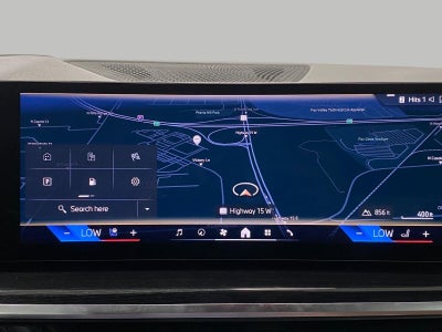 2026 BMW X5 sDrive40i Sports Activity Vehicle