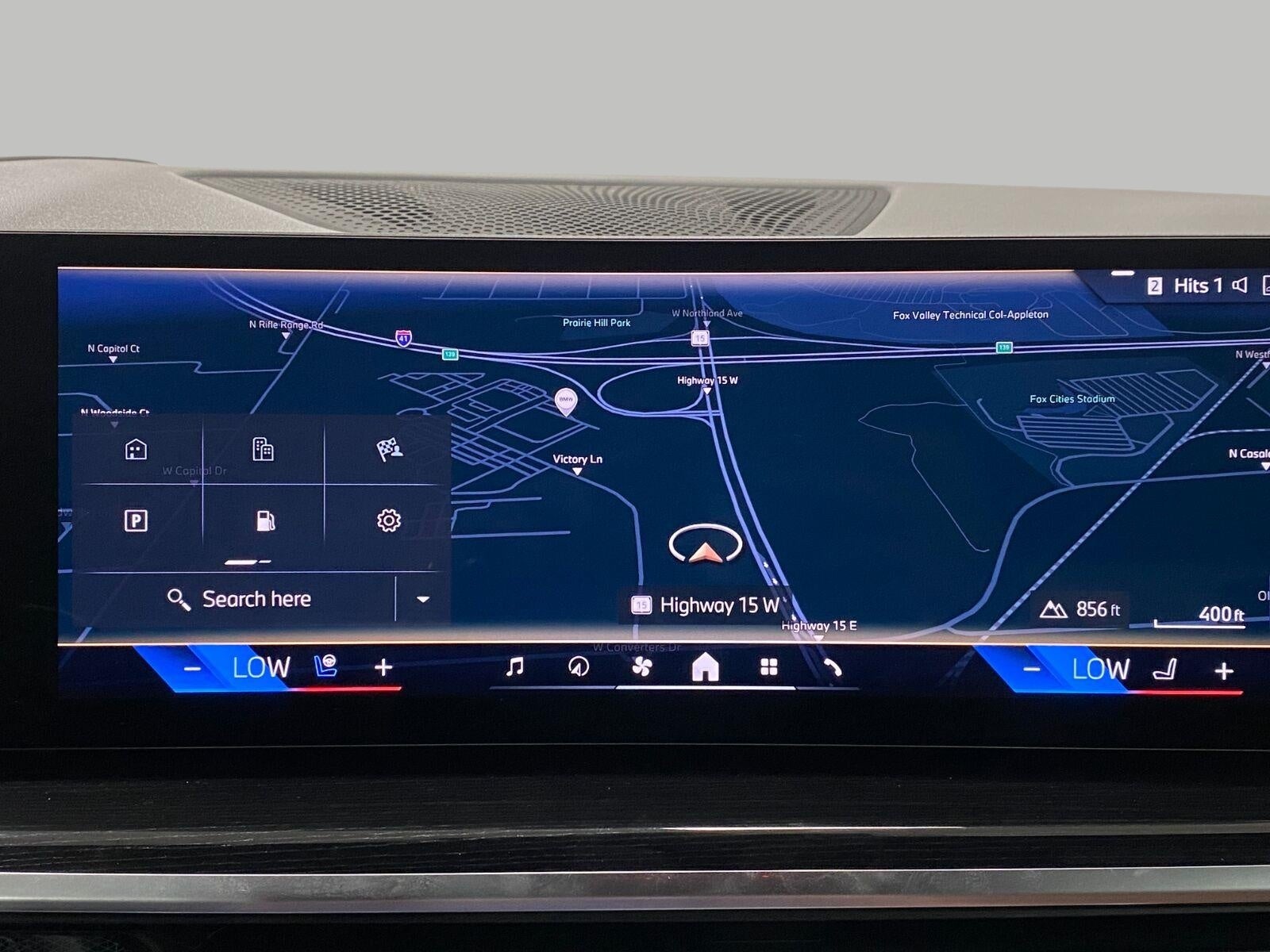 2026 BMW X5 sDrive40i Sports Activity Vehicle