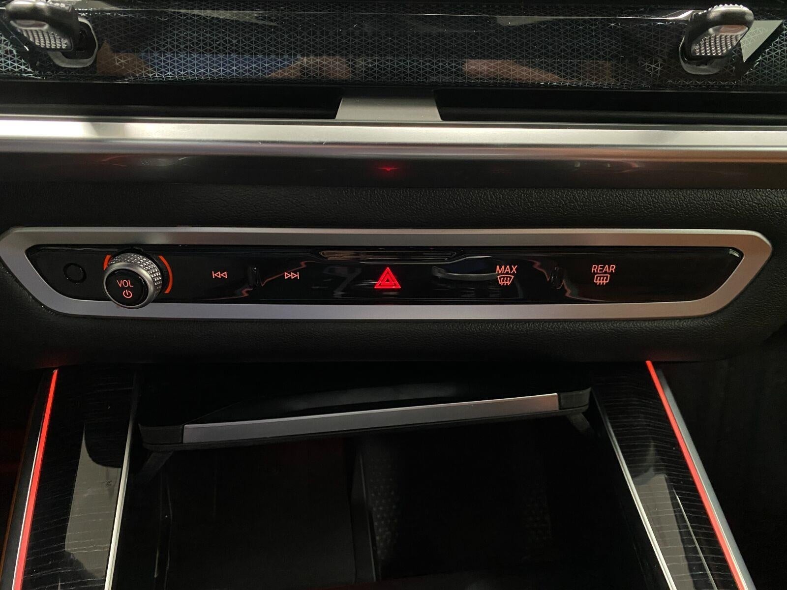 2026 BMW X5 sDrive40i Sports Activity Vehicle