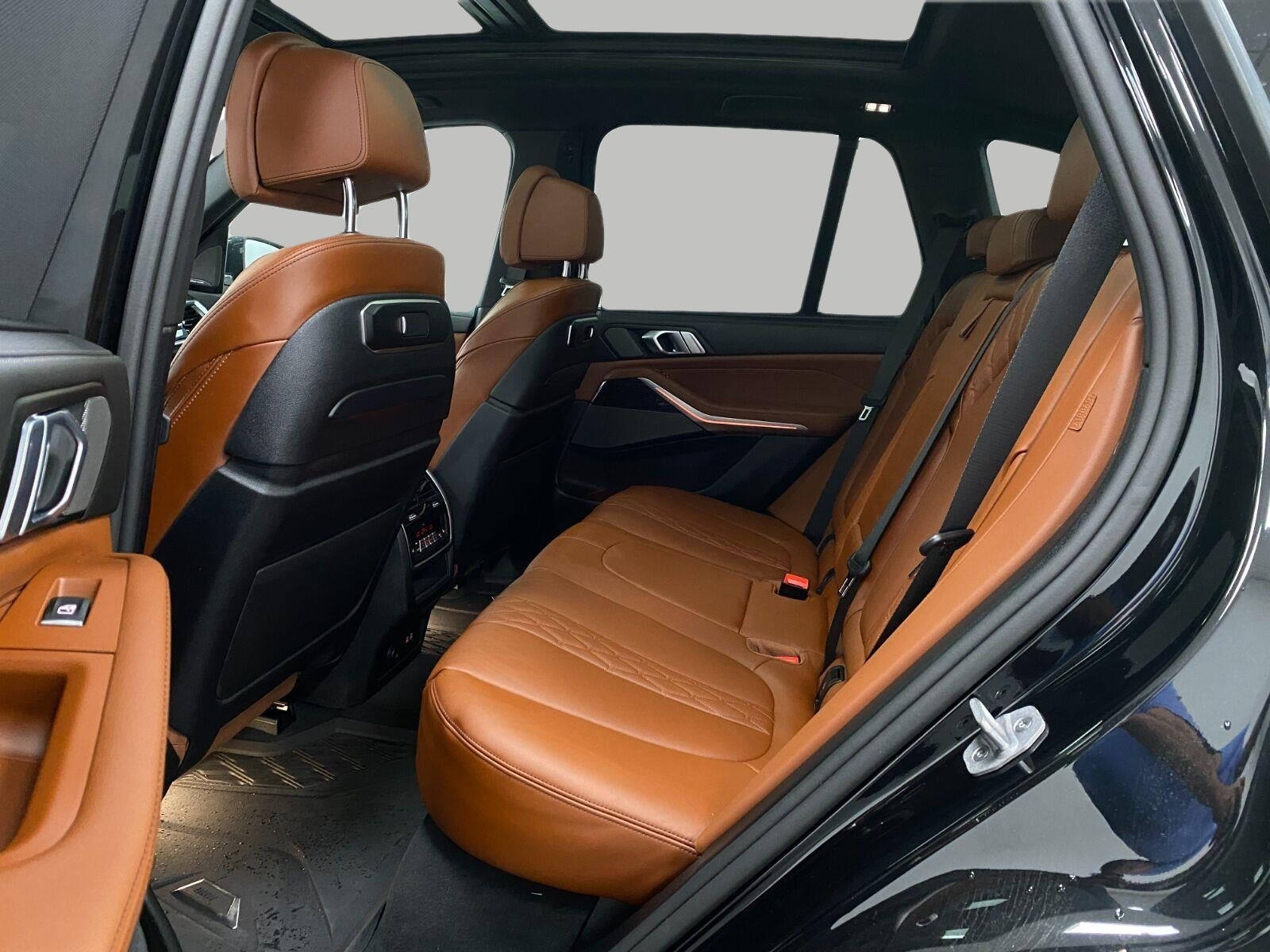 2026 BMW X5 sDrive40i Sports Activity Vehicle