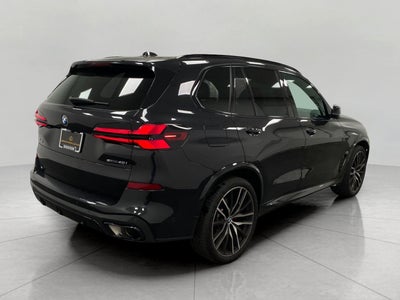 2026 BMW X5 sDrive40i Sports Activity Vehicle