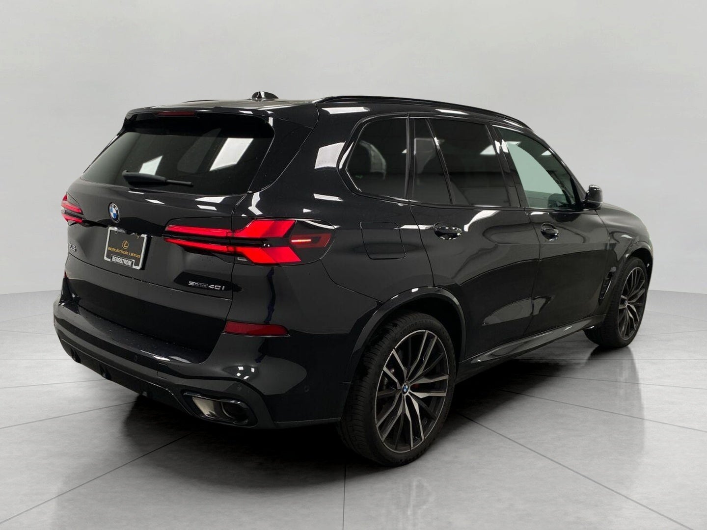 2026 BMW X5 sDrive40i Sports Activity Vehicle