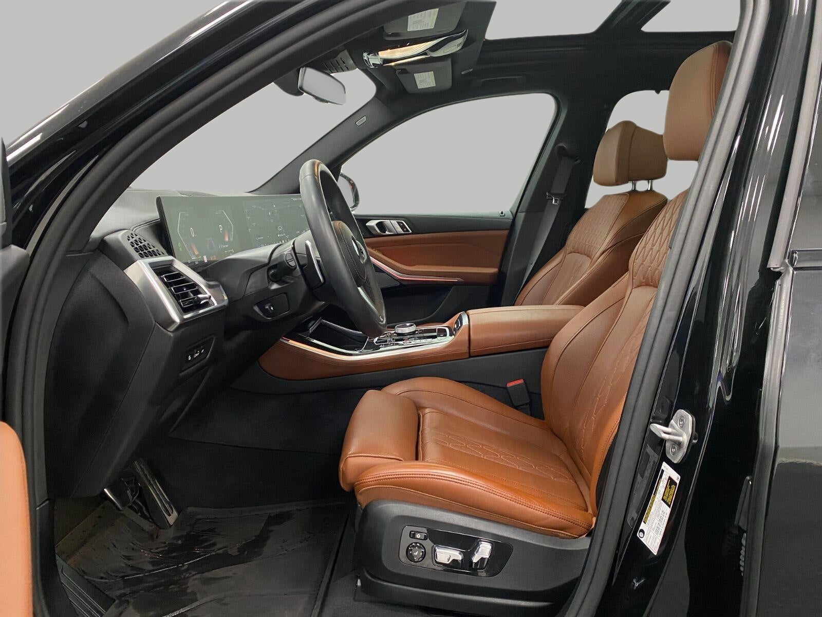 2026 BMW X5 sDrive40i Sports Activity Vehicle