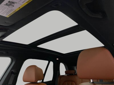 2026 BMW X5 sDrive40i Sports Activity Vehicle