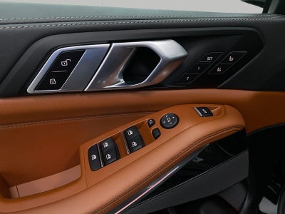 2026 BMW X5 sDrive40i Sports Activity Vehicle