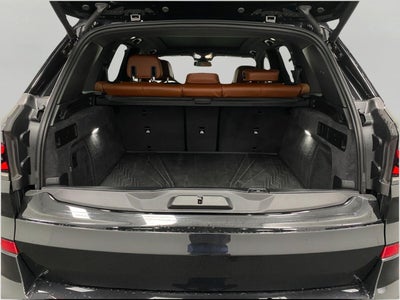 2026 BMW X5 sDrive40i Sports Activity Vehicle