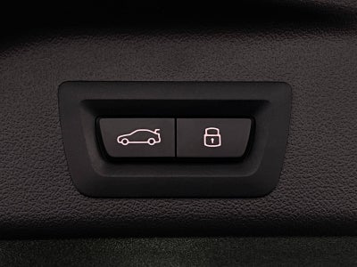 2026 BMW X5 sDrive40i Sports Activity Vehicle