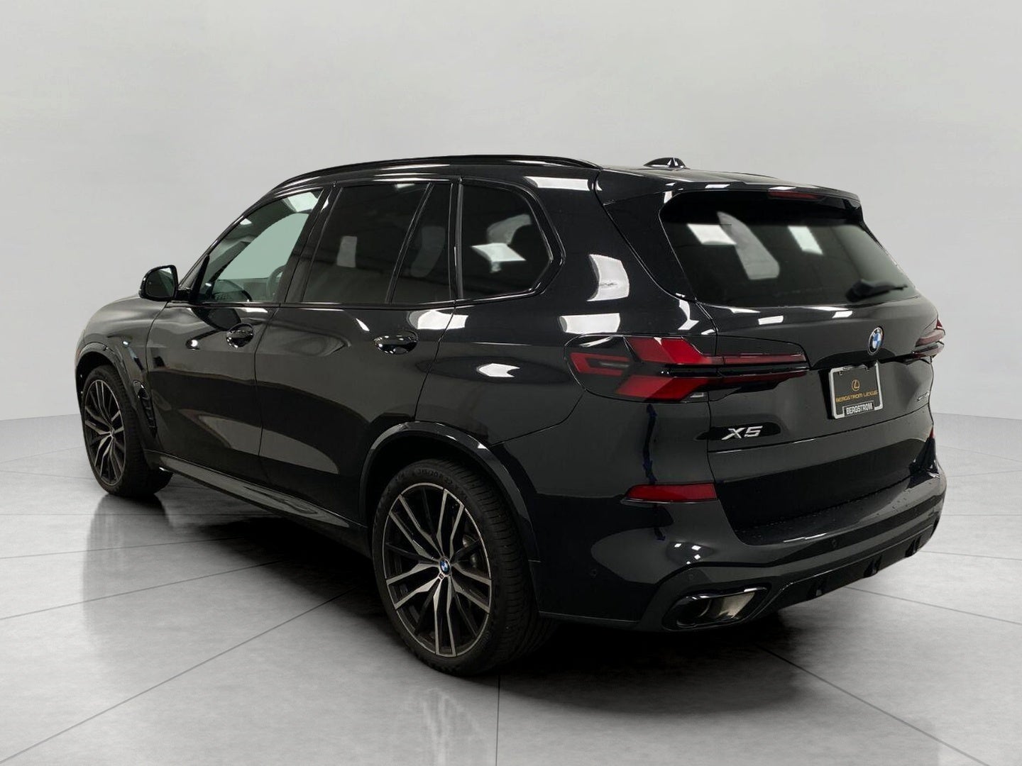 2026 BMW X5 sDrive40i Sports Activity Vehicle