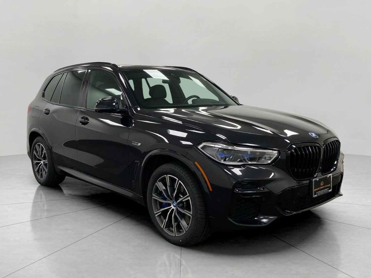 2023 BMW X5 xDrive45e Plug-In Hybrid