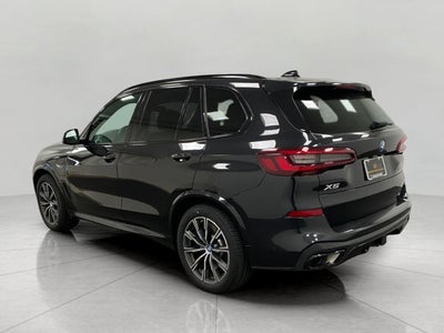 2023 BMW X5 xDrive45e Plug-In Hybrid