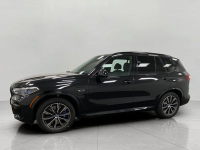 2023 BMW X5 xDrive45e Plug-In Hybrid