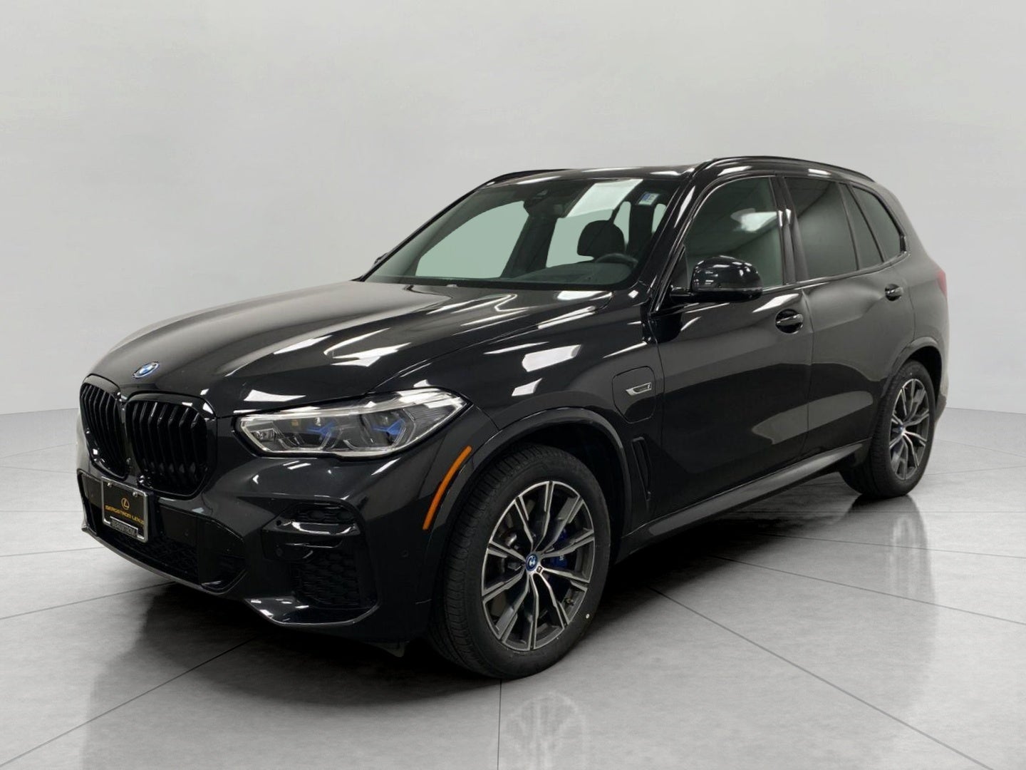 2023 BMW X5 xDrive45e Plug-In Hybrid