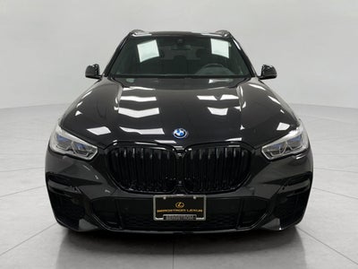 2023 BMW X5 xDrive45e Plug-In Hybrid