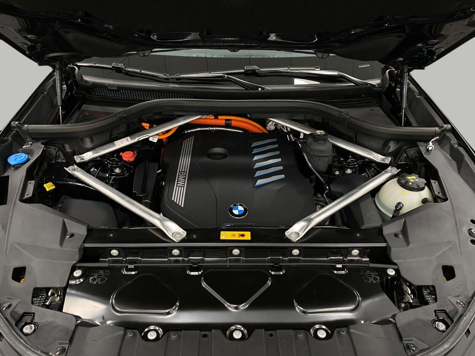 2023 BMW X5 xDrive45e Plug-In Hybrid