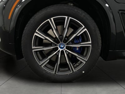2023 BMW X5 xDrive45e Plug-In Hybrid