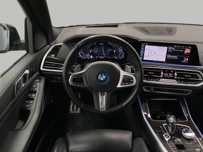 2023 BMW X5 xDrive45e Plug-In Hybrid